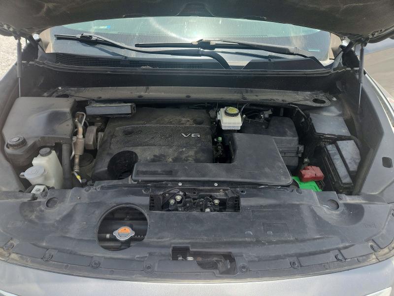 2015 Infiniti Qx60 მანქანა იყიდება აუქციონზე, vin: 5N1AL0MM8FC531958, აუქციონის ნომერი: 63319186
