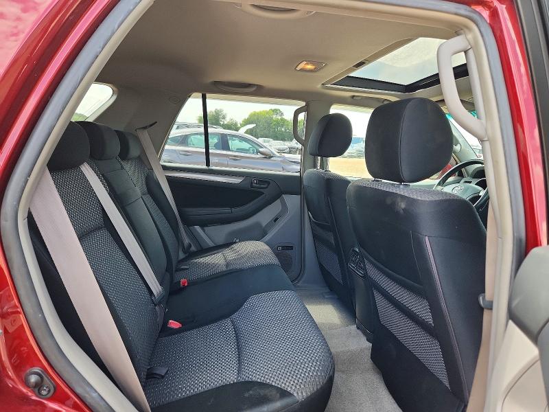 Продажа на аукционе авто 2008 Toyota 4runner, vin: JTEBT14R08K005970, номер лота: 62476606
