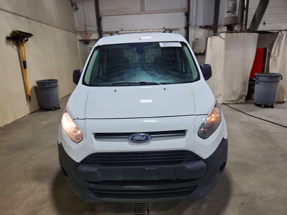 Aukcja sprzedaży 2017 Ford Transit Connect, vin: NM0LS7E74H1321225, numer aukcji: 61444686