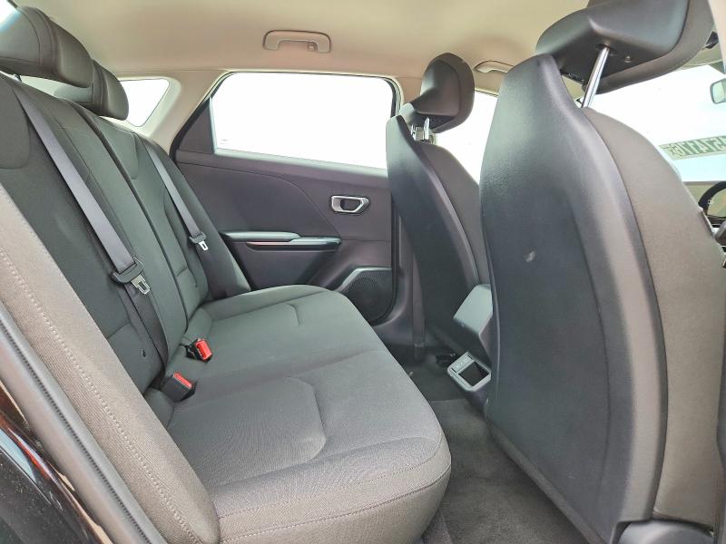Aukcja sprzedaży 2026 Kia K4, vin: 3KPFT4DE7TE251849, numer aukcji: 61574176