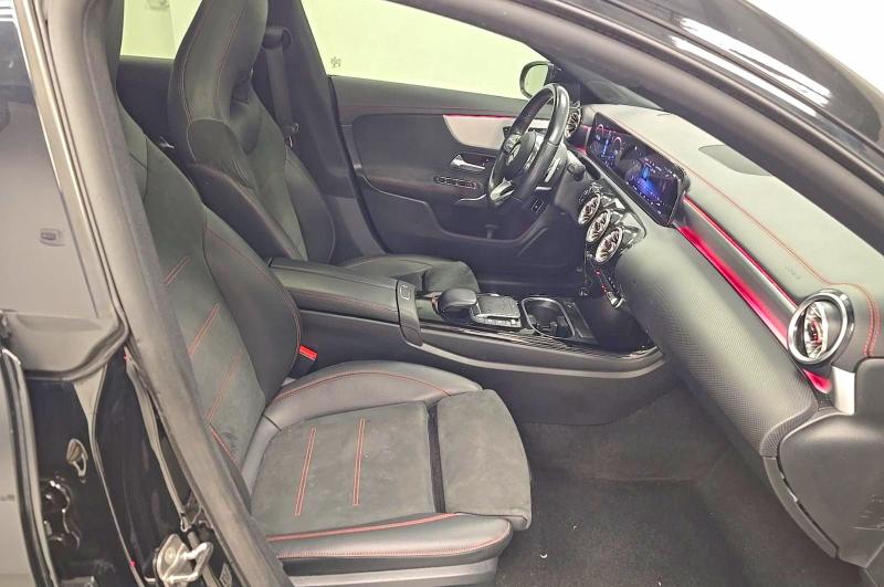 Aukcja sprzedaży 2023 Mercedes-benz Cla, vin: W1K5J4GB4PN373112, numer aukcji: 62264396
