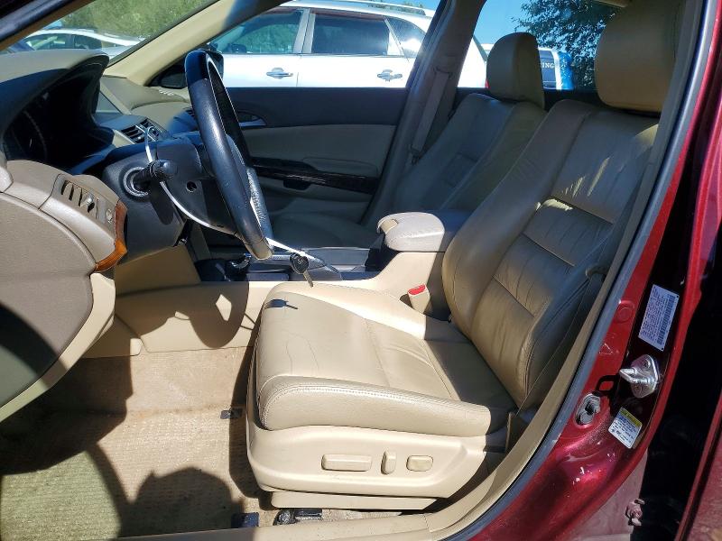 Продаж на аукціоні авто 2009 Honda Accord, vin: 1HGCP36859A051641, номер лоту: 63549796