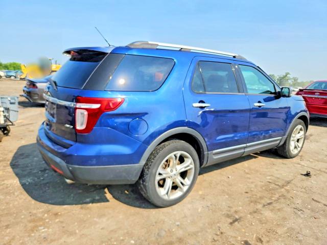 Aukcja sprzedaży 2012 Ford Explorer, vin: 1FMHK8F88CGA59491, numer aukcji: 61103106