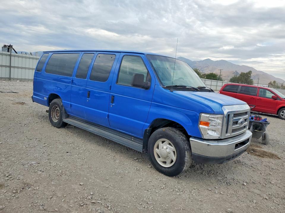 Продаж на аукціоні авто 2010 Ford Econoline, vin: 1FBSS3BL9ADA69506, номер лоту: 62073476