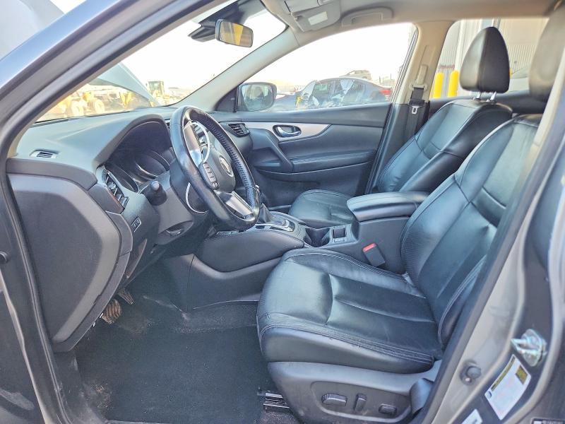 2020 Nissan Rogue Sport მანქანა იყიდება აუქციონზე, vin: JN1BJ1CW3LW365577, აუქციონის ნომერი: 61138616