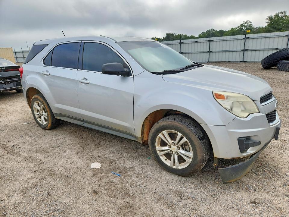 2015 Chevrolet Equinox მანქანა იყიდება აუქციონზე, vin: 2GNALAEK9F1176576, აუქციონის ნომერი: 62391866