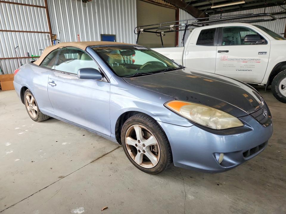 Продаж на аукціоні авто 2005 Toyota Camry Solara, vin: 4T1FA38P05U060625, номер лоту: 61893076
