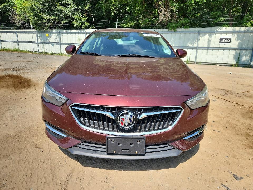 59654756 :رقم المزاد ، W04GL6SXXK1004759 vin ، 2019 Buick Regal مزاد بيع