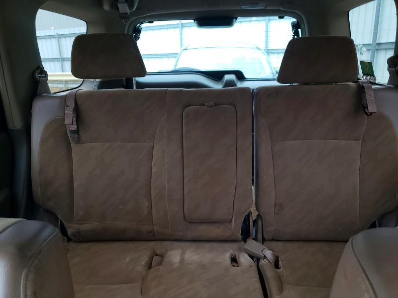 Продажа на аукционе авто 2002 Honda Cr-v, vin: JHLRD78802C012376, номер лота: 61899526