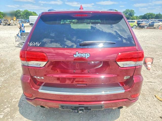 Продаж на аукціоні авто 2019 Jeep Grand Cherokee, vin: 1C4RJFCGXKC640119, номер лоту: 62037156
