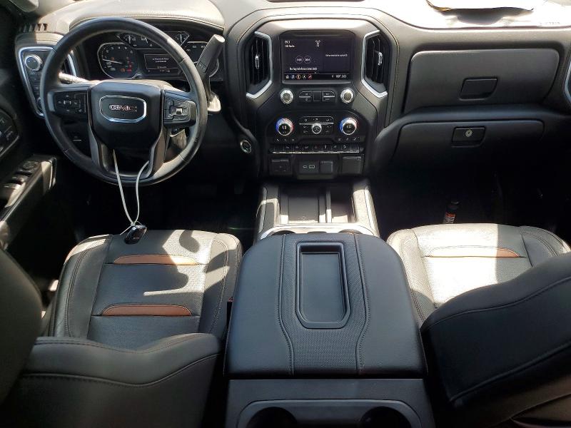 Продажа на аукционе авто 2019 Gmc Sierra, vin: 1GTP9EEL5KZ241913, номер лота: 61566496