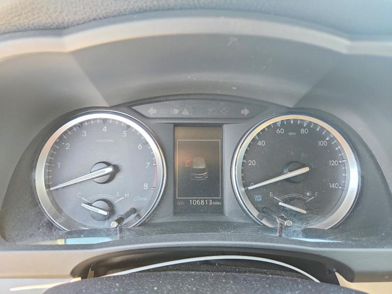 Продаж на аукціоні авто 2018 Toyota Highlander, vin: 5TDDZRFH5JS848379, номер лоту: 61790546