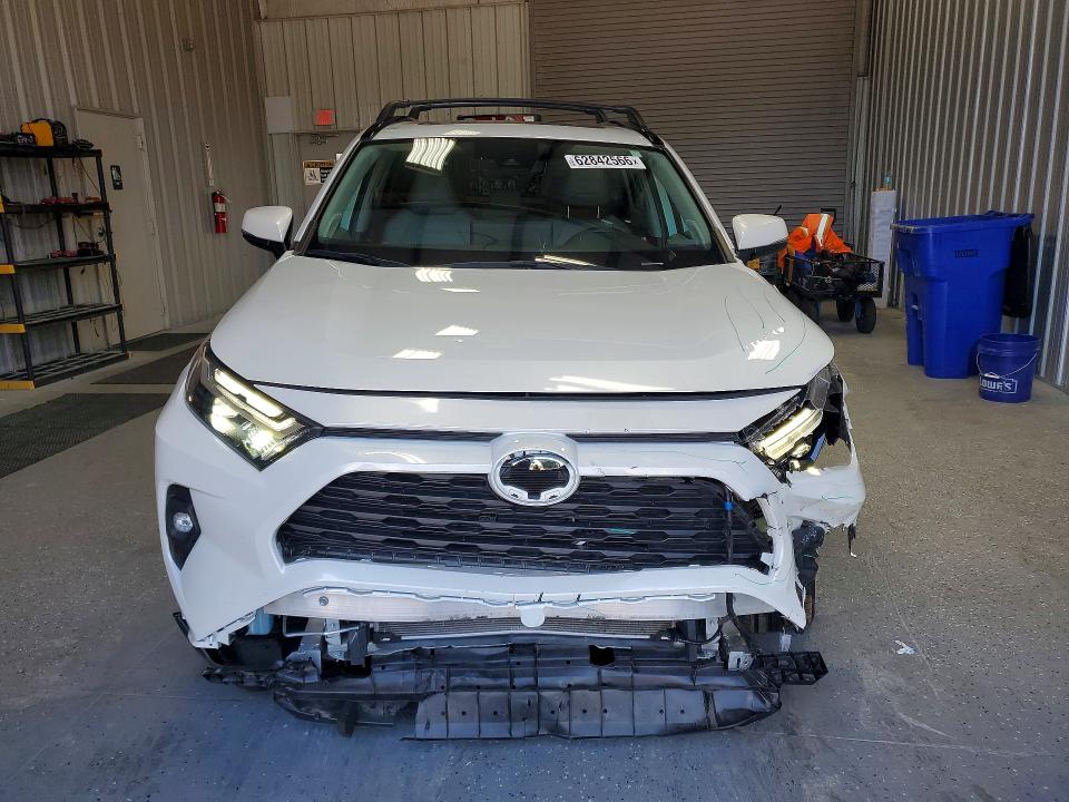 Продаж на аукціоні авто 2024 Toyota Rav4, vin: 2T3C1RFV6RW339971, номер лоту: 62842566