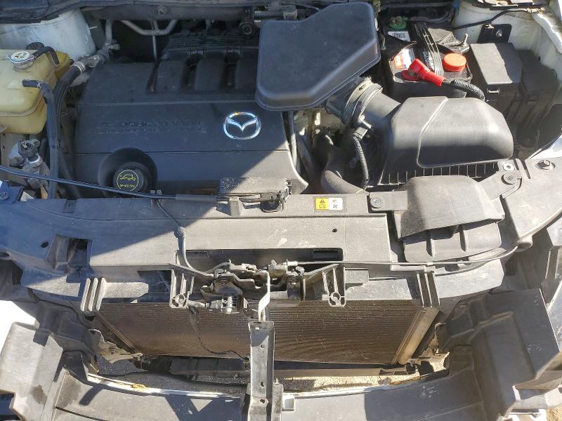 Продажа на аукционе авто 2015 Mazda Cx-9, vin: JM3TB2DA5F0460003, номер лота: 61985116