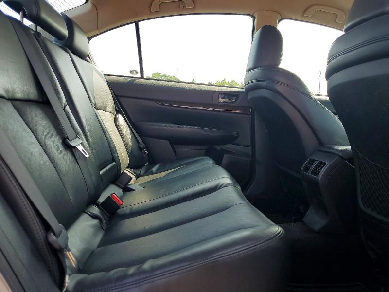 62484556 :رقم المزاد ، 4S3BMBJ68D3005527 vin ، 2013 Subaru Legacy مزاد بيع