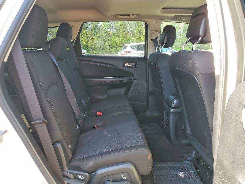 Продажа на аукционе авто 2017 Dodge Journey, vin: 3C4PDDCG4HT593041, номер лота: 57922906