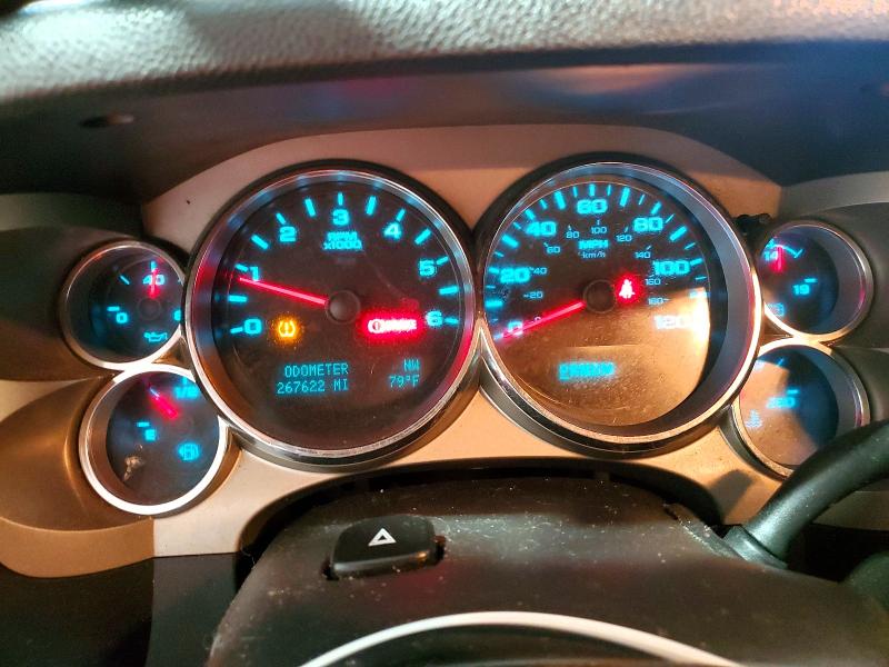 2011 Chevrolet Silverado მანქანა იყიდება აუქციონზე, vin: 1GCRKSE39BZ416479, აუქციონის ნომერი: 62058746