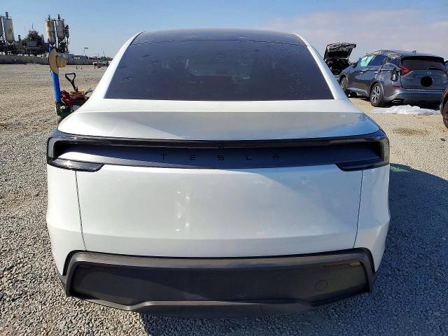 Aukcja sprzedaży 2026 Tesla Model Y, vin: 7SAYGDED3TF559679, numer aukcji: 59174596