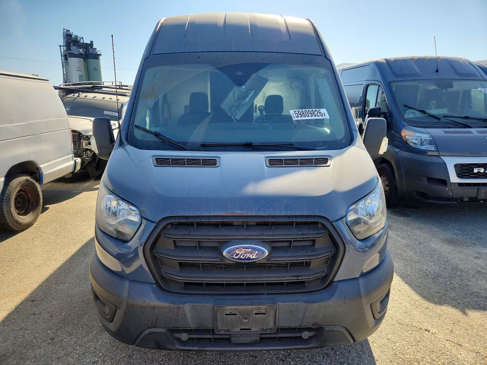 Aukcja sprzedaży 2020 Ford Transit, vin: 1FTBR3X8XLKB09604, numer aukcji: 59809826