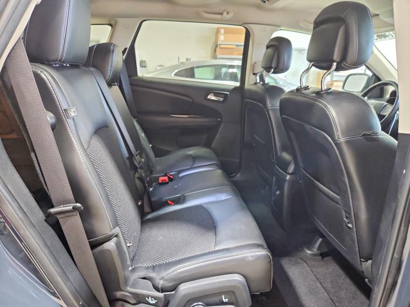 2018 Dodge Journey მანქანა იყიდება აუქციონზე, vin: 3C4PDDGG9JT523003, აუქციონის ნომერი: 60149656