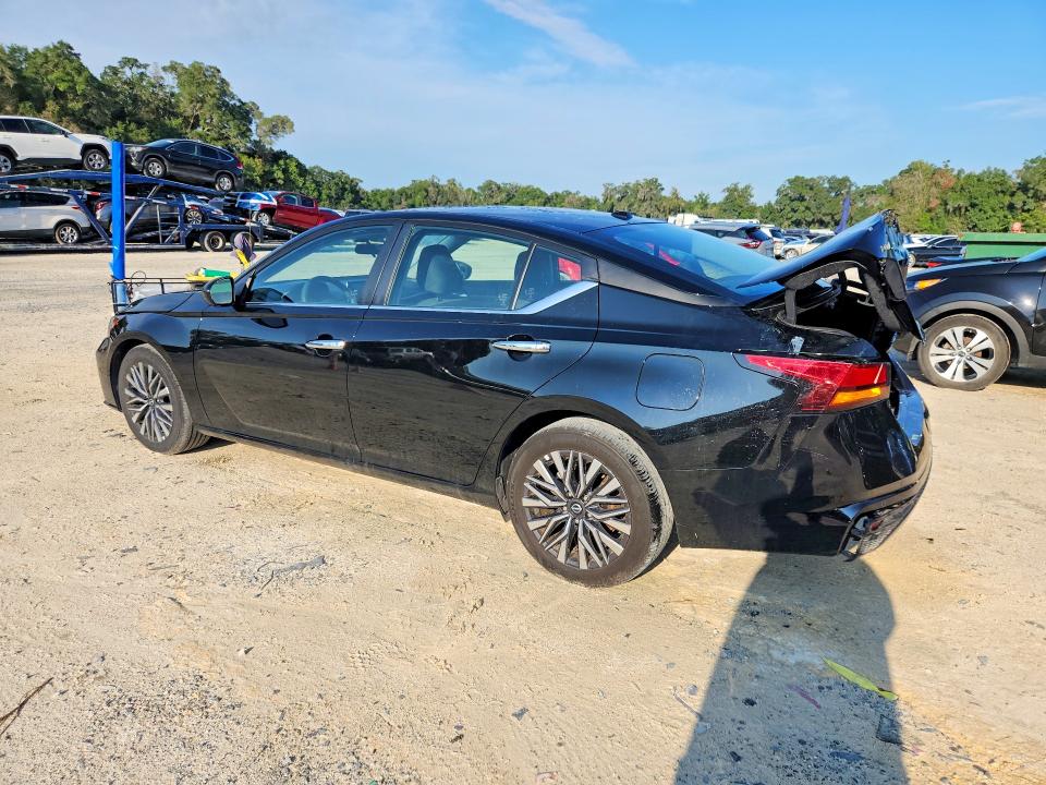 Aukcja sprzedaży 2025 Nissan Altima, vin: 1N4BL4DVXSN344850, numer aukcji: 61495796