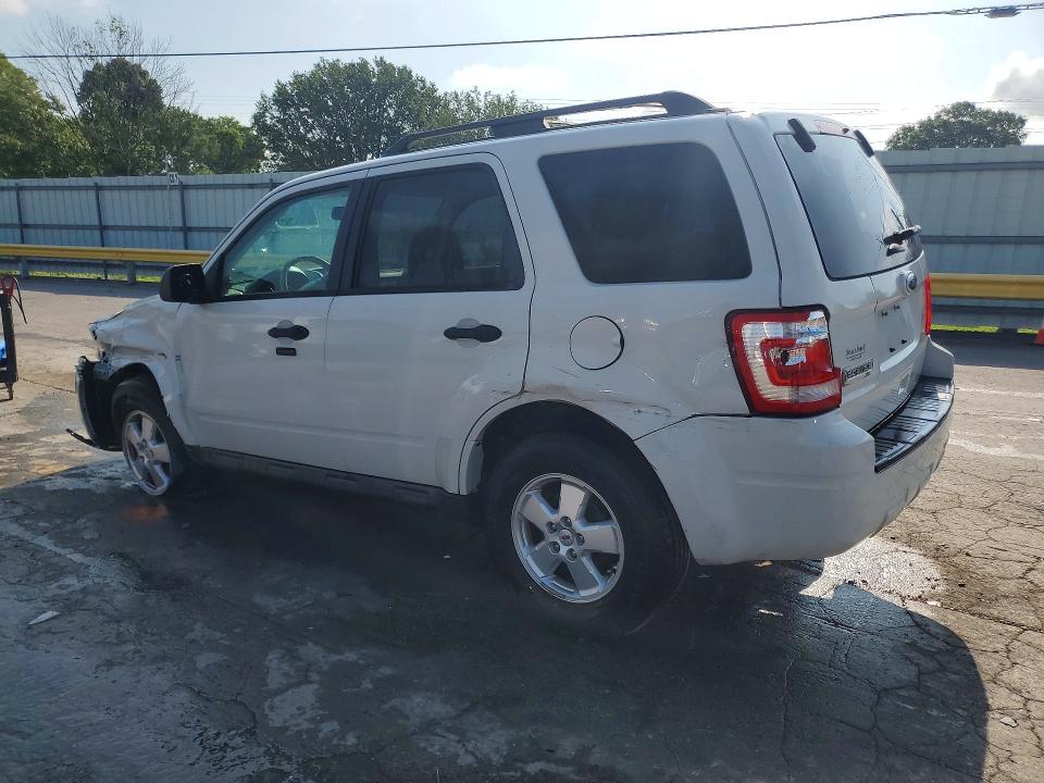 Aukcja sprzedaży 2012 Ford Escape, vin: 1FMCU0D79CKB64702, numer aukcji: 61337796