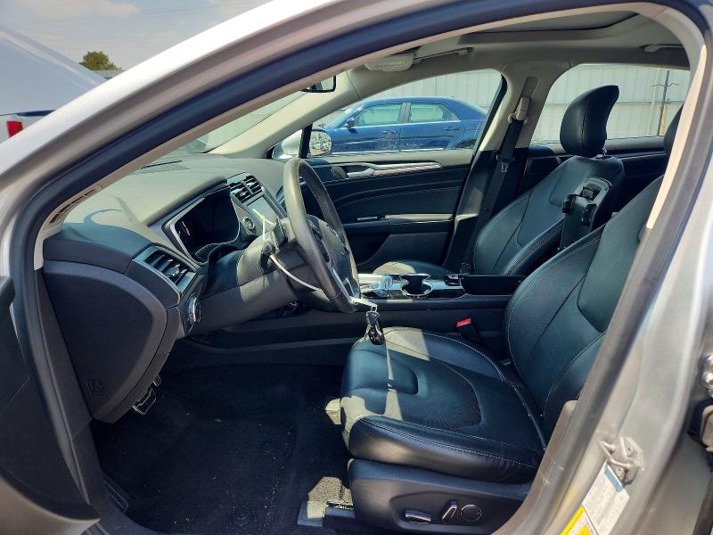 Aukcja sprzedaży 2014 Ford Fusion, vin: 3FA6P0D93ER242387, numer aukcji: 59108726