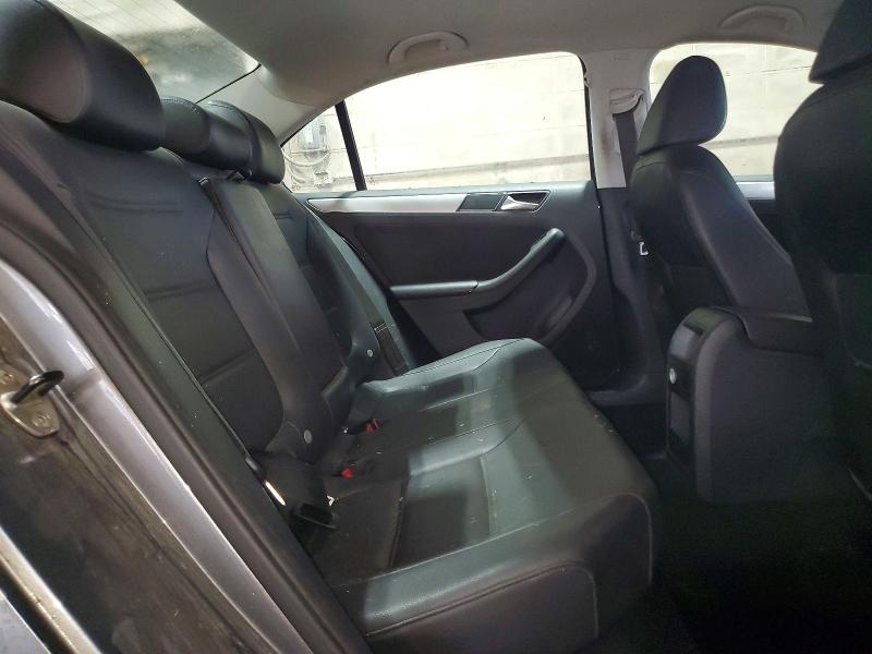 Продажа на аукционе авто 2014 Volkswagen Jetta, vin: 3VWD17AJ2EM322767, номер лота: 61399786