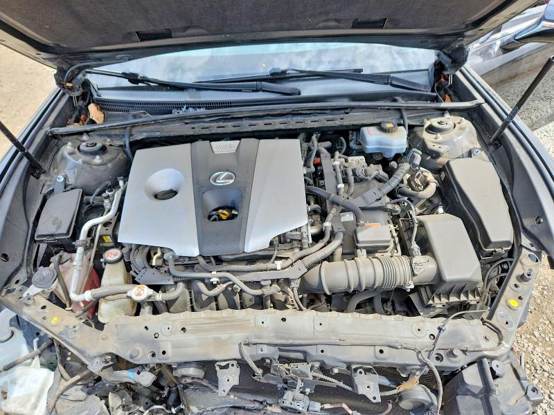 Aukcja sprzedaży 2019 Lexus Es, vin: JTHB21B13K2032946, numer aukcji: 61365716