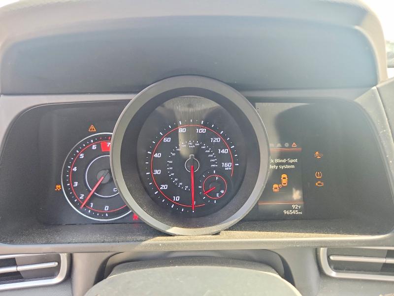 2021 Hyundai Elantra მანქანა იყიდება აუქციონზე, vin: 5NPLM4AG7MH029427, აუქციონის ნომერი: 59680936