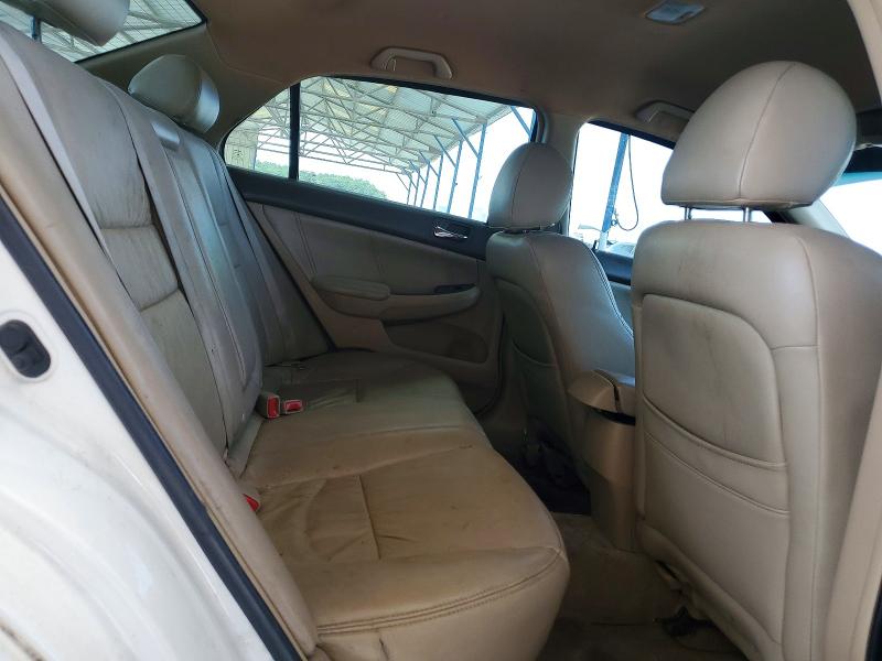 Продажа на аукционе авто 2006 Honda Accord, vin: 1HGCM55406A002362, номер лота: 58968316