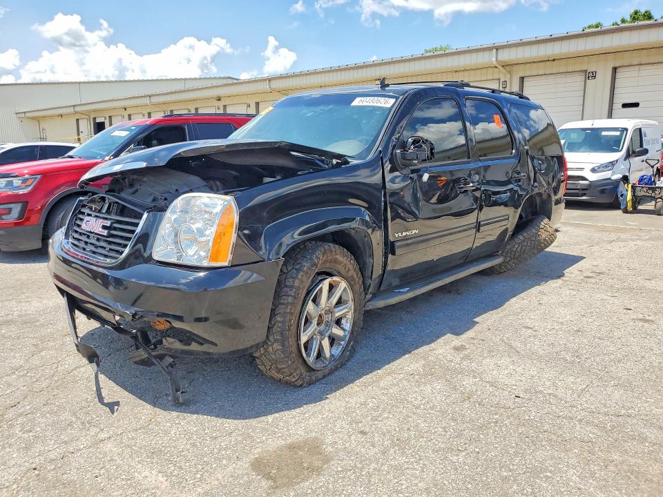 60480626 :رقم المزاد ، 1GKFK33009R297351 vin ، 2009 Gmc Yukon مزاد بيع