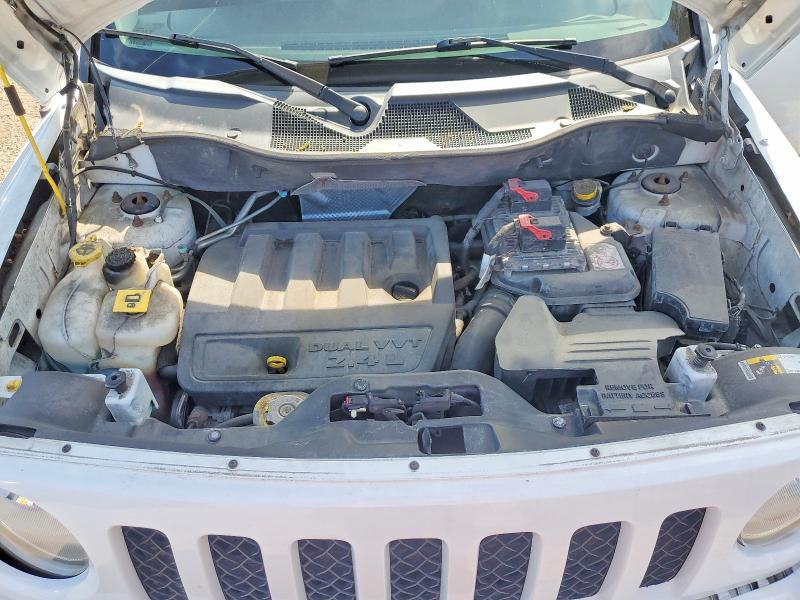 Продажа на аукционе авто 2015 Jeep Patriot, vin: 1C4NJRCB9FD393499, номер лота: 61013846
