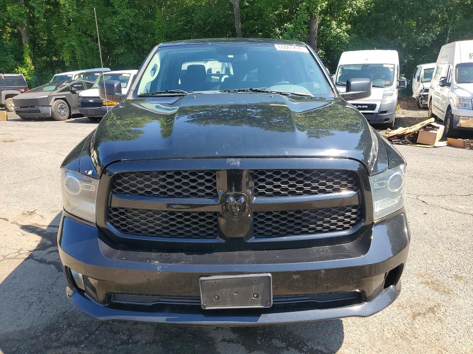 Продажа на аукционе авто 2014 Ram 1500, vin: 1C6RR7KT3ES400988, номер лота: 60065476