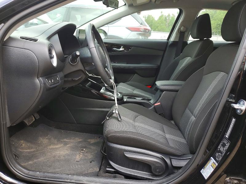 Продажа на аукционе авто 2024 Kia Forte, vin: 3KPF34AD5RE724345, номер лота: 60123326