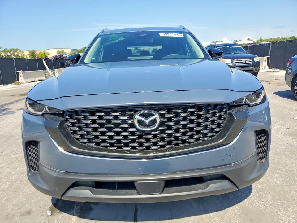 Продажа на аукционе авто 2025 Mazda Cx-50, vin: 7MMVABDM6SN358740, номер лота: 59967436
