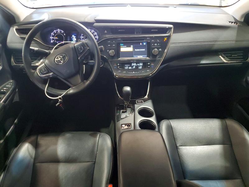 60762126 :رقم المزاد ، 4T1BK1EB2JU286278 vin ، 2018 Toyota Avalon مزاد بيع
