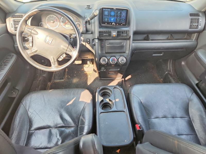 2005 Honda Cr-v მანქანა იყიდება აუქციონზე, vin: JHLRD78955C018493, აუქციონის ნომერი: 60093896