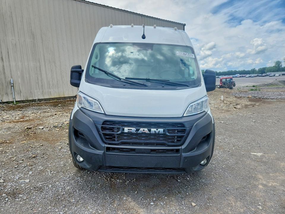Aukcja sprzedaży 2026 Ram Promaster 2500, vin: 3C6LRVDG4TE180349, numer aukcji: 60875846