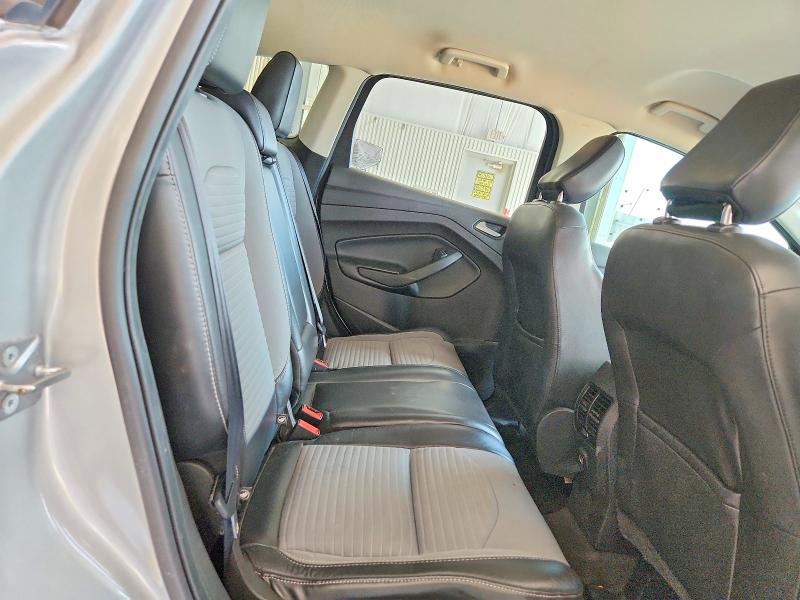 Продаж на аукціоні авто 2019 Ford Escape, vin: 1FMCU9GD5KUA62967, номер лоту: 62995106
