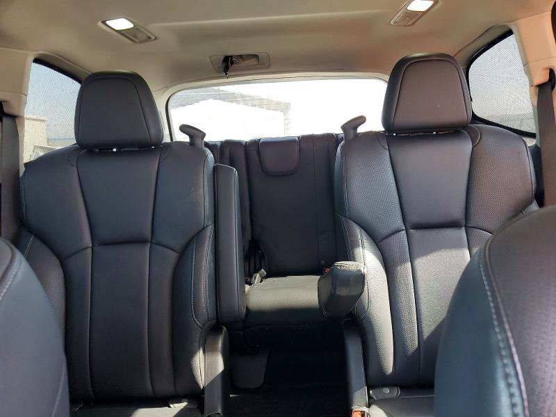 59824236 :رقم المزاد ، 4S4WMAPD2M3455252 vin ، 2021 Subaru Ascent مزاد بيع