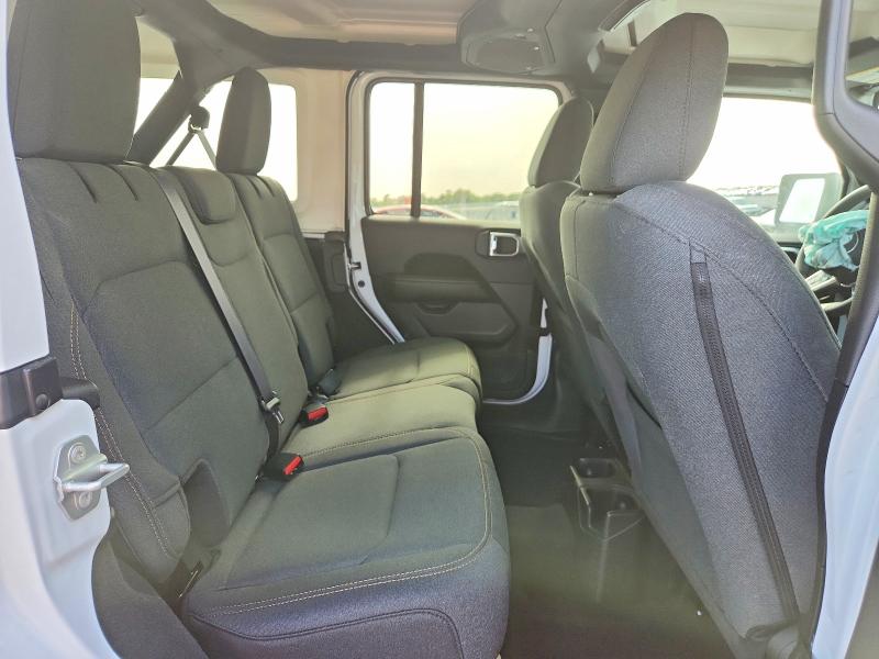 Продаж на аукціоні авто 2026 Jeep Wrangler, vin: 1C4PJXEG9TW285535, номер лоту: 60405296