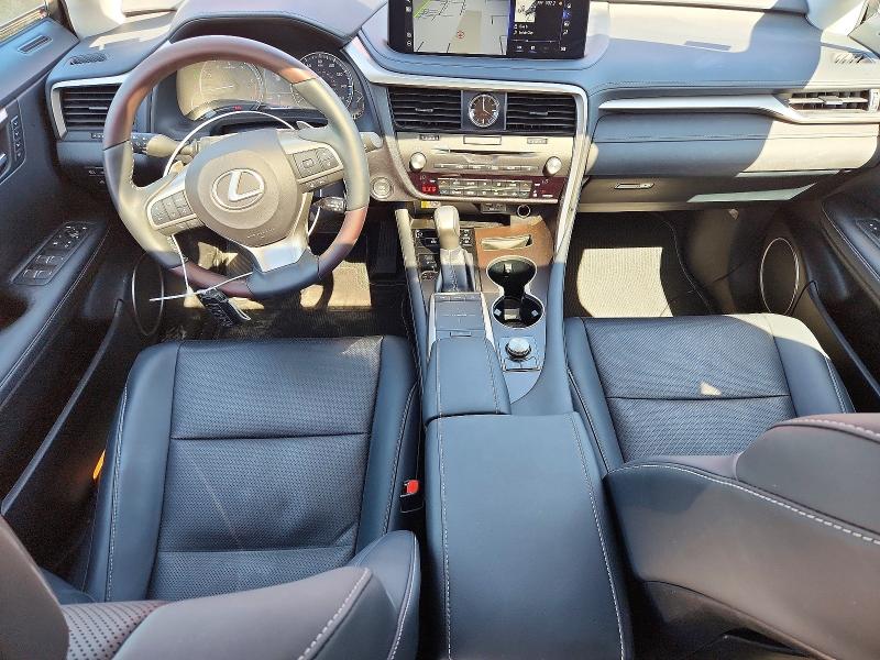 Продажа на аукционе авто 2021 Lexus Rx, vin: 2T2HZMDAXMC287356, номер лота: 60516746