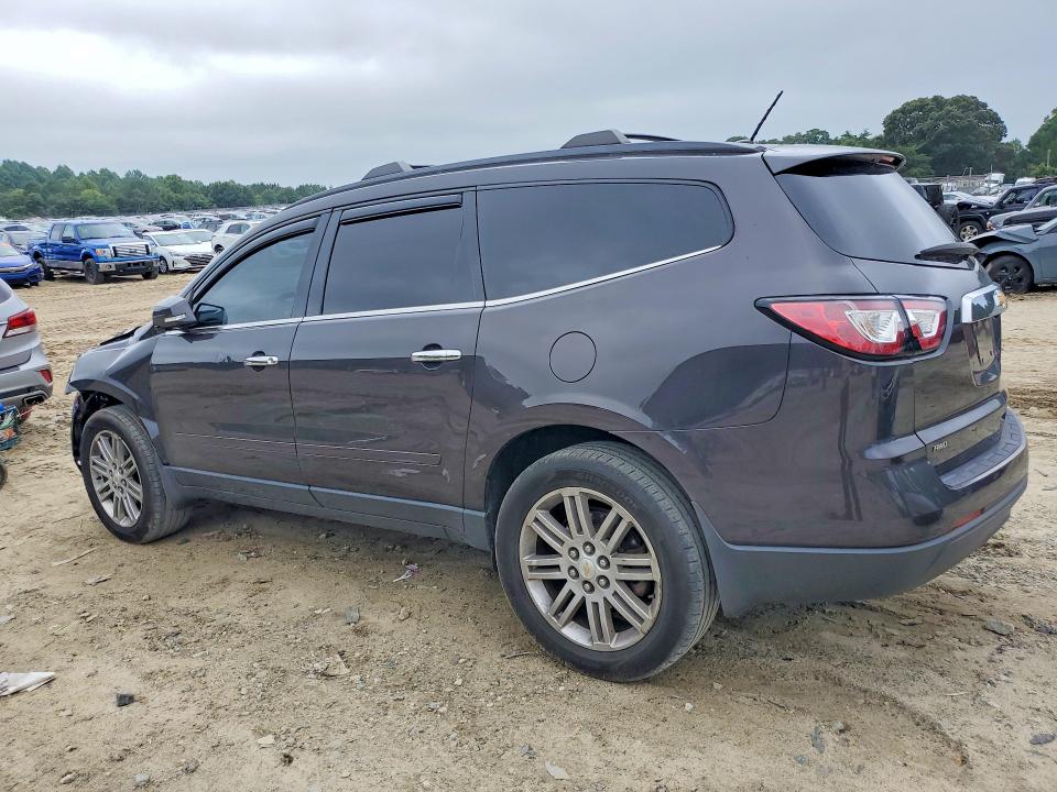 Продаж на аукціоні авто 2014 Chevrolet Traverse, vin: 1GNKVGKD0EJ334833, номер лоту: 59550086