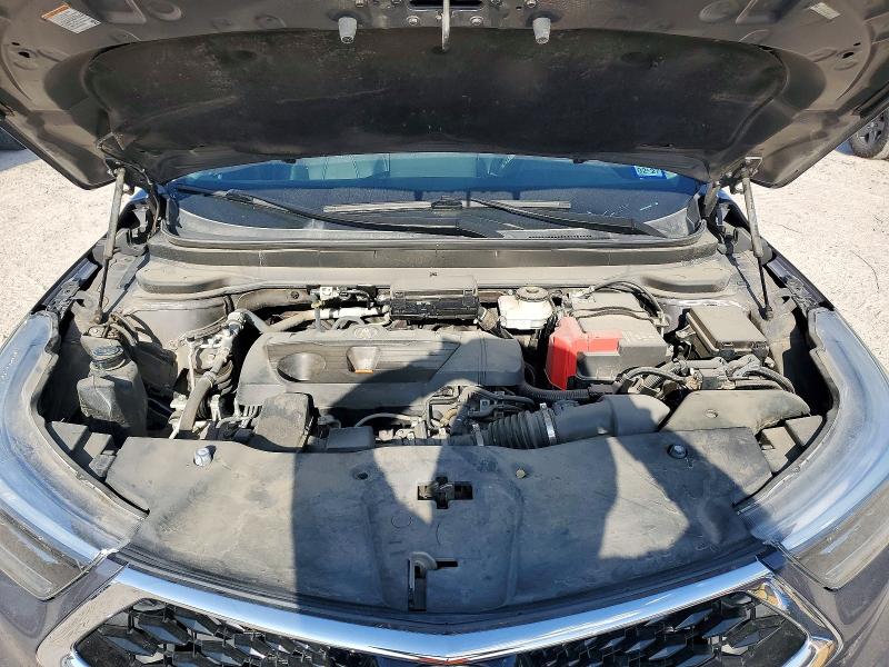 Продажа на аукционе авто 2020 Acura Rdx, vin: 5J8TC1H50LL021834, номер лота: 63384206