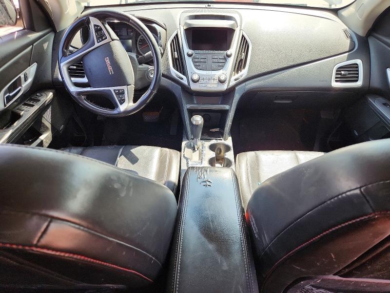 Продажа на аукционе авто 2016 Gmc Terrain, vin: 2GKFLPE33G6121060, номер лота: 59299136