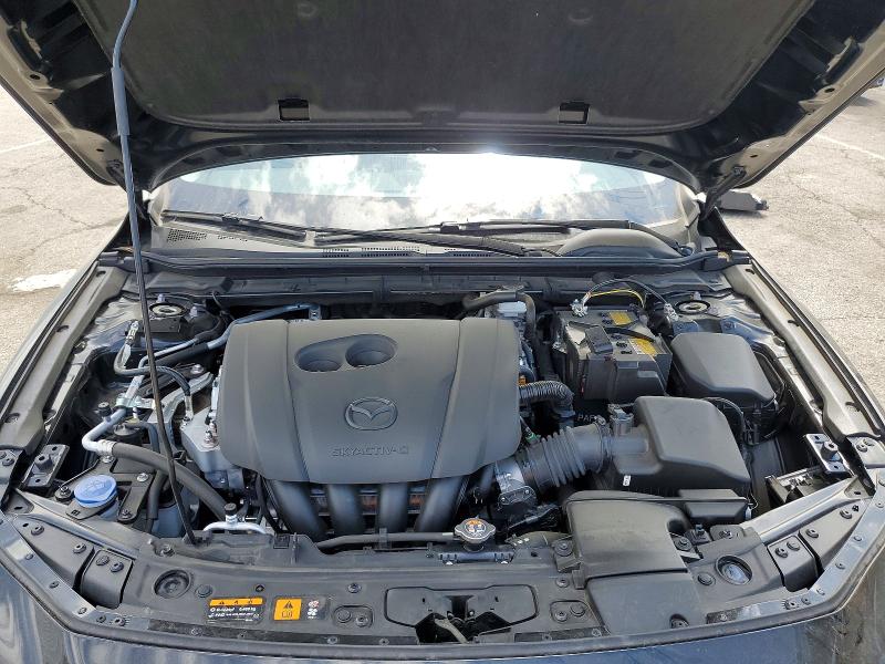 Aukcja sprzedaży 2026 Mazda 3, vin: JM1BPABL8T1855867, numer aukcji: 60806976