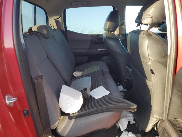 Aukcja sprzedaży 2021 Toyota Tacoma, vin: 3TMAZ5CN9MM156278, numer aukcji: 58593056