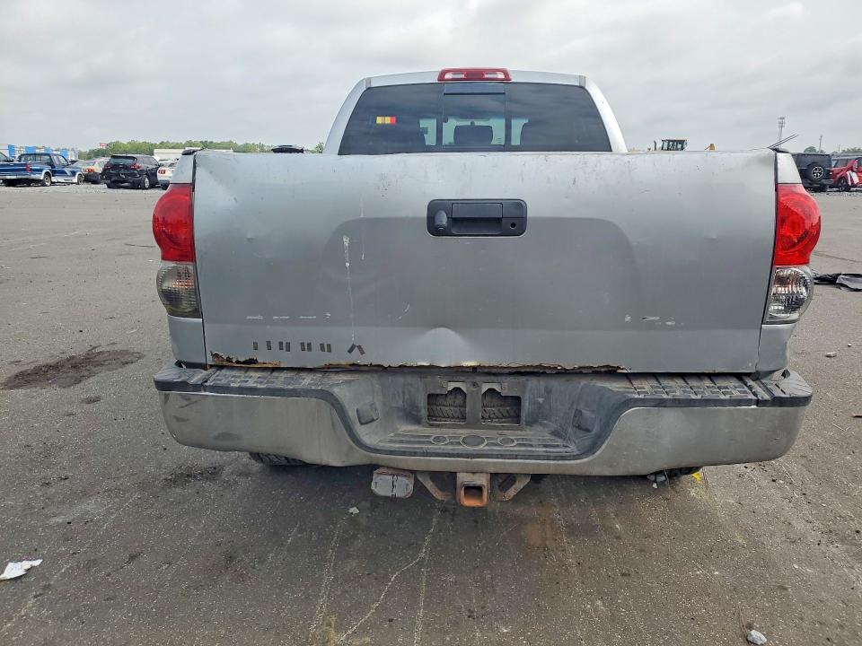 Aukcja sprzedaży 2007 Toyota Tundra, vin: 5TFRT54197X009666, numer aukcji: 62931636