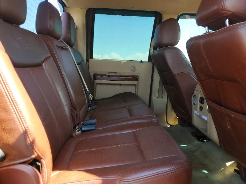 Продажа на аукционе авто 2012 Ford F250, vin: 1FT7W2BT9CEA01266, номер лота: 58783656